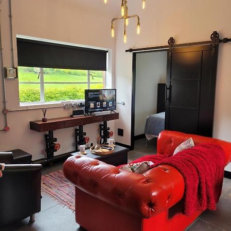 The Old Pumping Station, Broseley, Ironbridge Gorge Villa Bagian luar foto